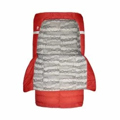 Sierra Designs Backcountry Bed Duo 650F 20°F Sleeping Bag