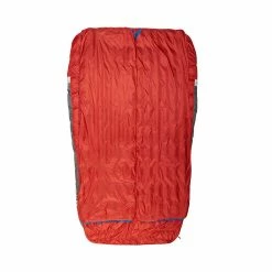 Sierra Designs Backcountry Bed Duo 650F 20°F Sleeping Bag