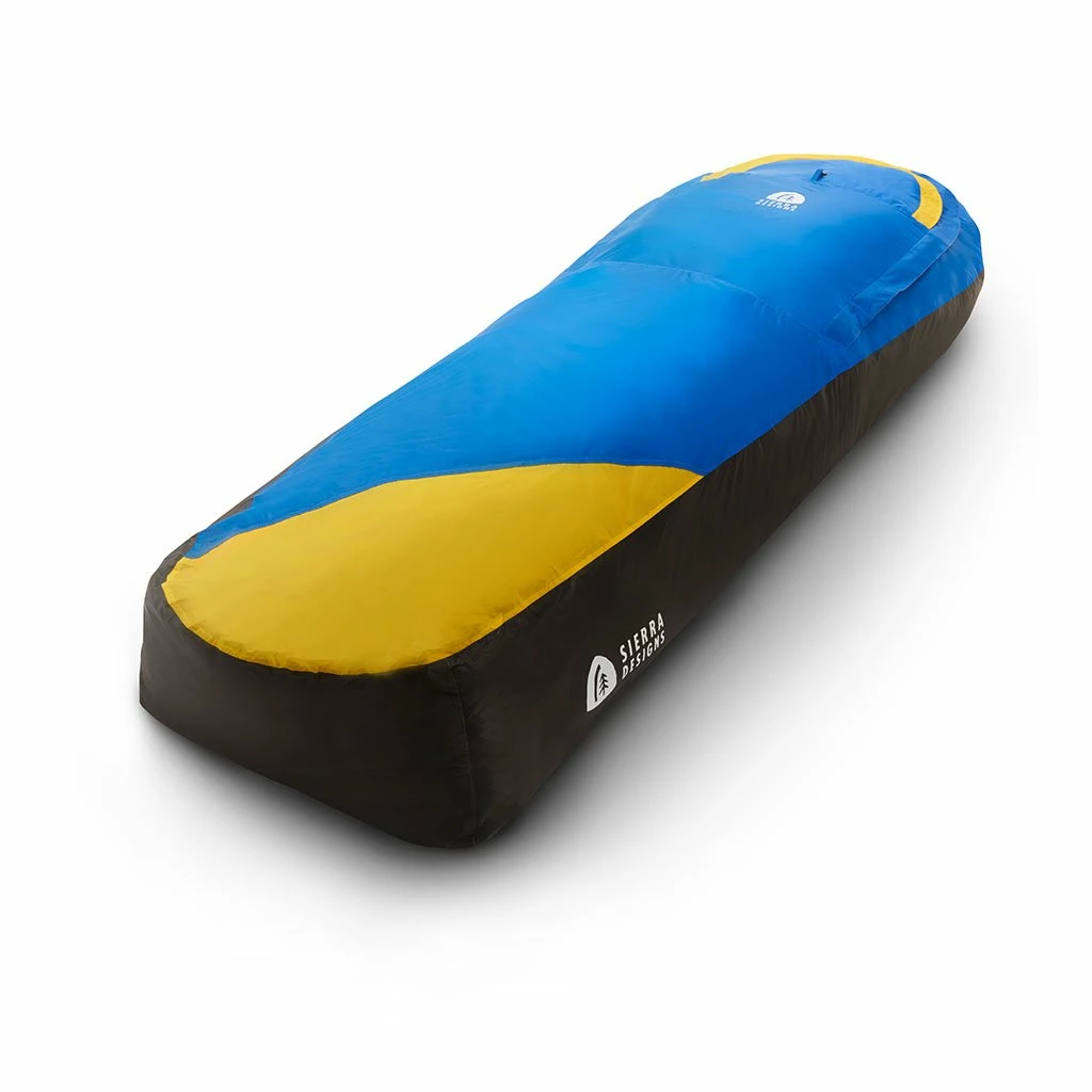 Sierra Designs Camping Kit Backcountry Bivy