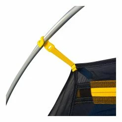 Sierra Designs Camping Kit Clip Flashlight 2P Tent