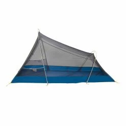 Sierra Designs Camping Kit Clip Flashlight 2P Tent