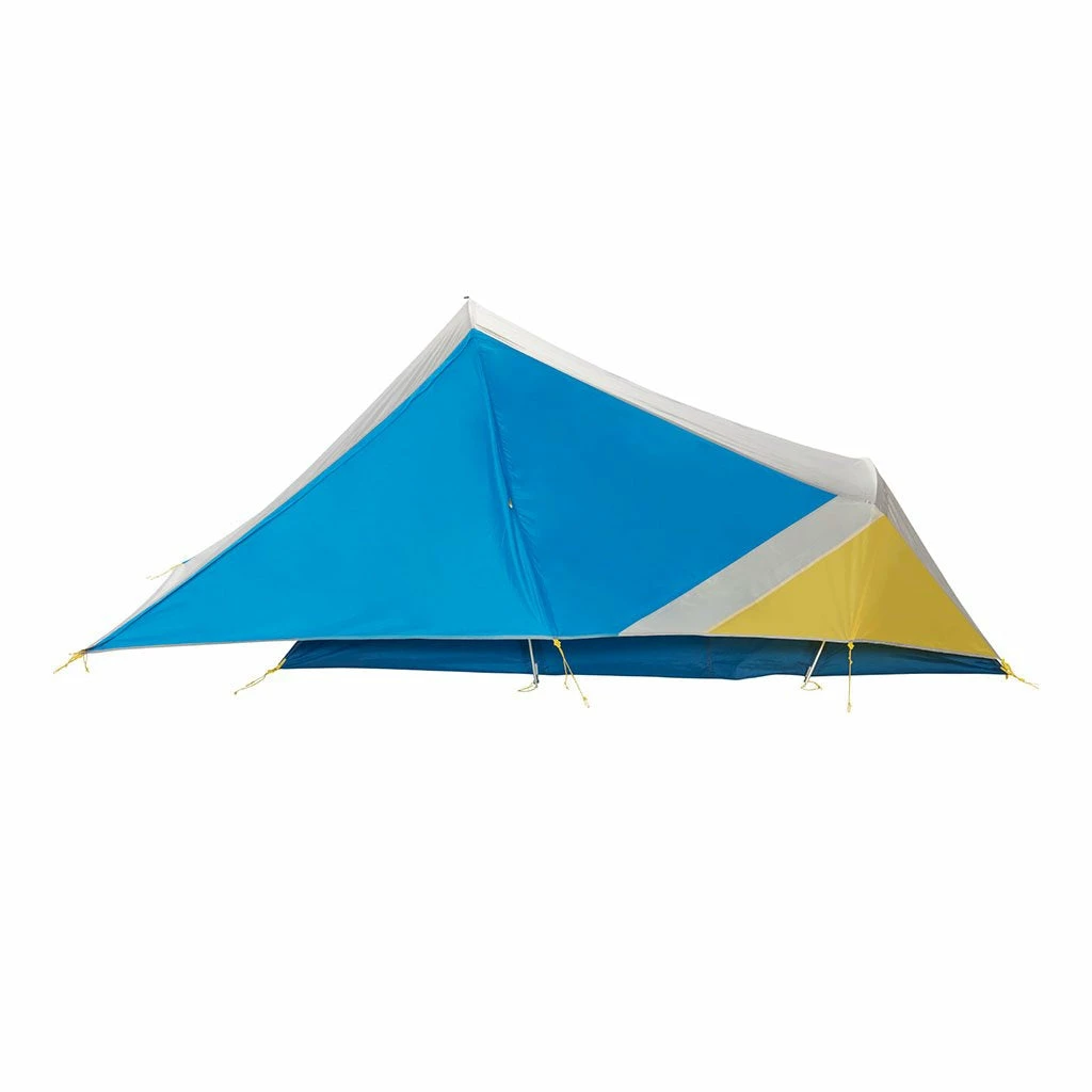 Sierra Designs Camping Kit Clip Flashlight 2P Tent