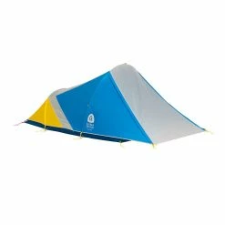 Sierra Designs Camping Kit Clip Flashlight 2P Tent