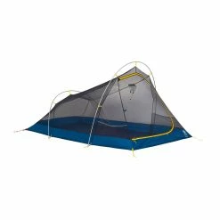Sierra Designs Camping Kit Clip Flashlight 2P Tent