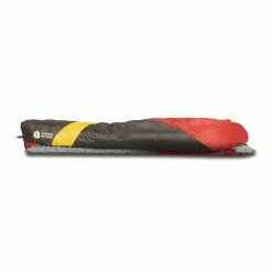Sierra Designs Camping Kit Cloud 800F 20°F Sleeping Bag