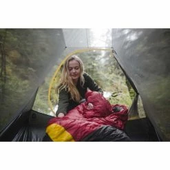 Sierra Designs Camping Kit Cloud 800F 20°F Sleeping Bag