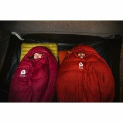 Sierra Designs Camping Kit Cloud 800F 20°F Sleeping Bag