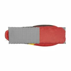 Sierra Designs Camping Kit Cloud 800F 20°F Sleeping Bag