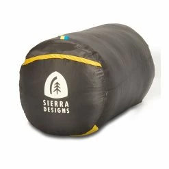Sierra Designs Camping Kit Cloud 800F 20°F Sleeping Bag