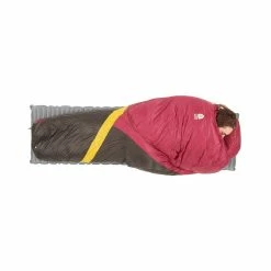 Sierra Designs Cloud 800F 20°F Sleeping Bag | Women's