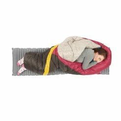 Sierra Designs Cloud 800F 20°F Sleeping Bag | Women's