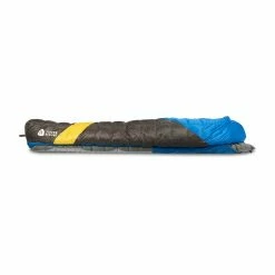 Sierra Designs Camping Kit Cloud 800F 35°F Sleeping Bag