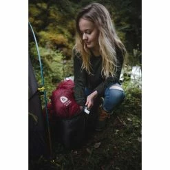 Sierra Designs Camping Kit Cloud 800F 35°F Sleeping Bag