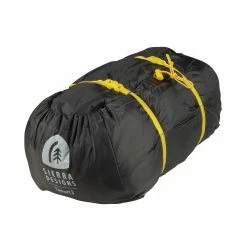 Sierra Designs Convert 3P Tent Camping Kit