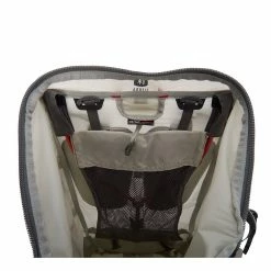 Sierra Designs Flex Capacitor 25-40 Backpack With Waist Belt Camping Kit