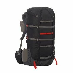Sierra Designs Flex Capacitor 25-40 Backpack With Waist Belt Camping Kit