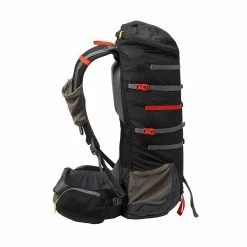 Sierra Designs New Flex Capacitor 40-60 Backpack With Waist Belt