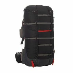 Sierra Designs New Flex Capacitor 40-60 Backpack With Waist Belt