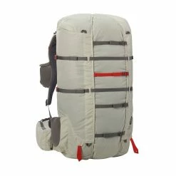 Sierra Designs Flex Capacitor 40-60 Backpack With Waist Belt Camping Kit