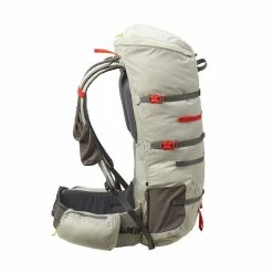 Sierra Designs Flex Capacitor 40-60 Backpack With Waist Belt Camping Kit