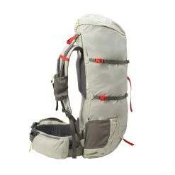 Sierra Designs Flex Capacitor 60-75 Backpack With Waist Belt