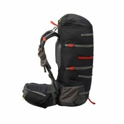 Sierra Designs Camping Kit Flex Capacitor 60-75 Backpack With Waist Belt