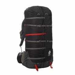 Sierra Designs Camping Kit Flex Capacitor 60-75 Backpack With Waist Belt