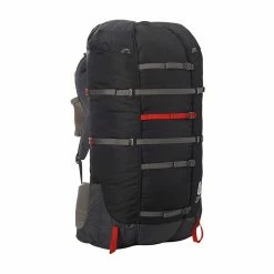 Sierra Designs Camping Kit Flex Capacitor 60-75 Backpack With Waist Belt