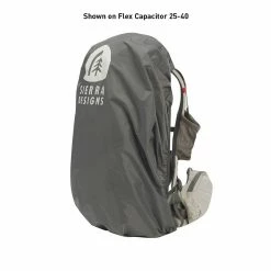 Sierra Designs Flex Capacitor Rain Cover