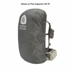 Sierra Designs Flex Capacitor Rain Cover