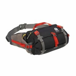 Sierra Designs Camping Kit Flex Lumbar Bumbag 3-6L