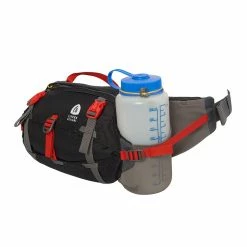 Sierra Designs Flex Lumbar Bumbag 3-6L