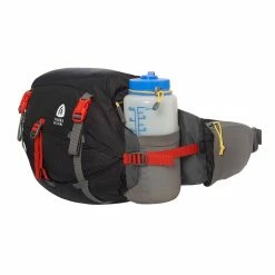 Sierra Designs New Flex Lumbar Bumbag 7-10L