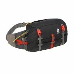 Sierra Designs Camping Kit Flex Lumbar Bumbag 7-10L