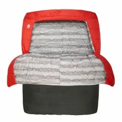 Sierra Designs Camping Kit Frontcountry Bed 20F° Queen