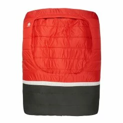 Sierra Designs Camping Kit Frontcountry Bed 20F° Queen