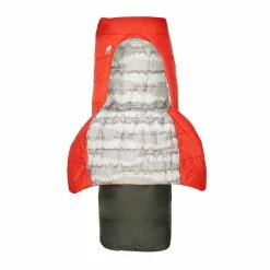 Sierra Designs Frontcountry Bed 20F° Regular Camping Kit