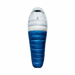 Sierra Designs Get Down 550F 20°F Sleeping Bag | Women's Camping Kit