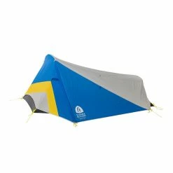 Sierra Designs Camping Kit High Side 2P Tent