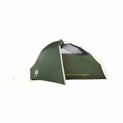 Sierra Designs Meteor 3000 4P Tent Camping Kit