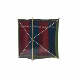 Sierra Designs Meteor 3000 4P Tent Camping Kit