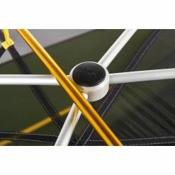 Sierra Designs Meteor 3000 4P Tent Camping Kit