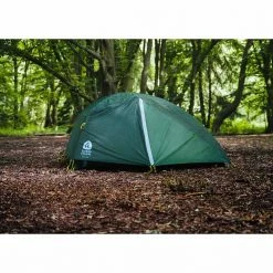 Sierra Designs Meteor 3000 4P Tent Camping Kit
