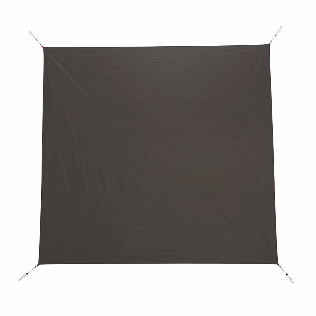 Sierra Designs Camping Kit Meteor 4P Footprint