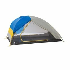 Sierra Designs Camping Kit Meteor Lite 2P Tent