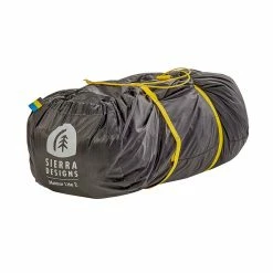 Sierra Designs Camping Kit Meteor Lite 2P Tent