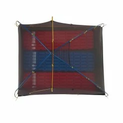 Sierra Designs Meteor Lite 3P Tent Camping Kit