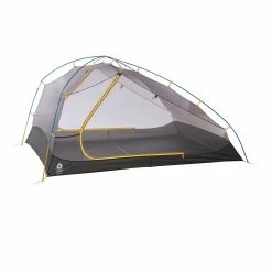 Sierra Designs Meteor Lite 3P Tent Camping Kit