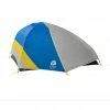 Sierra Designs Meteor Lite 3P Tent Camping Kit