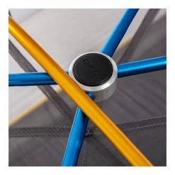 Sierra Designs Meteor Lite 3P Tent Camping Kit